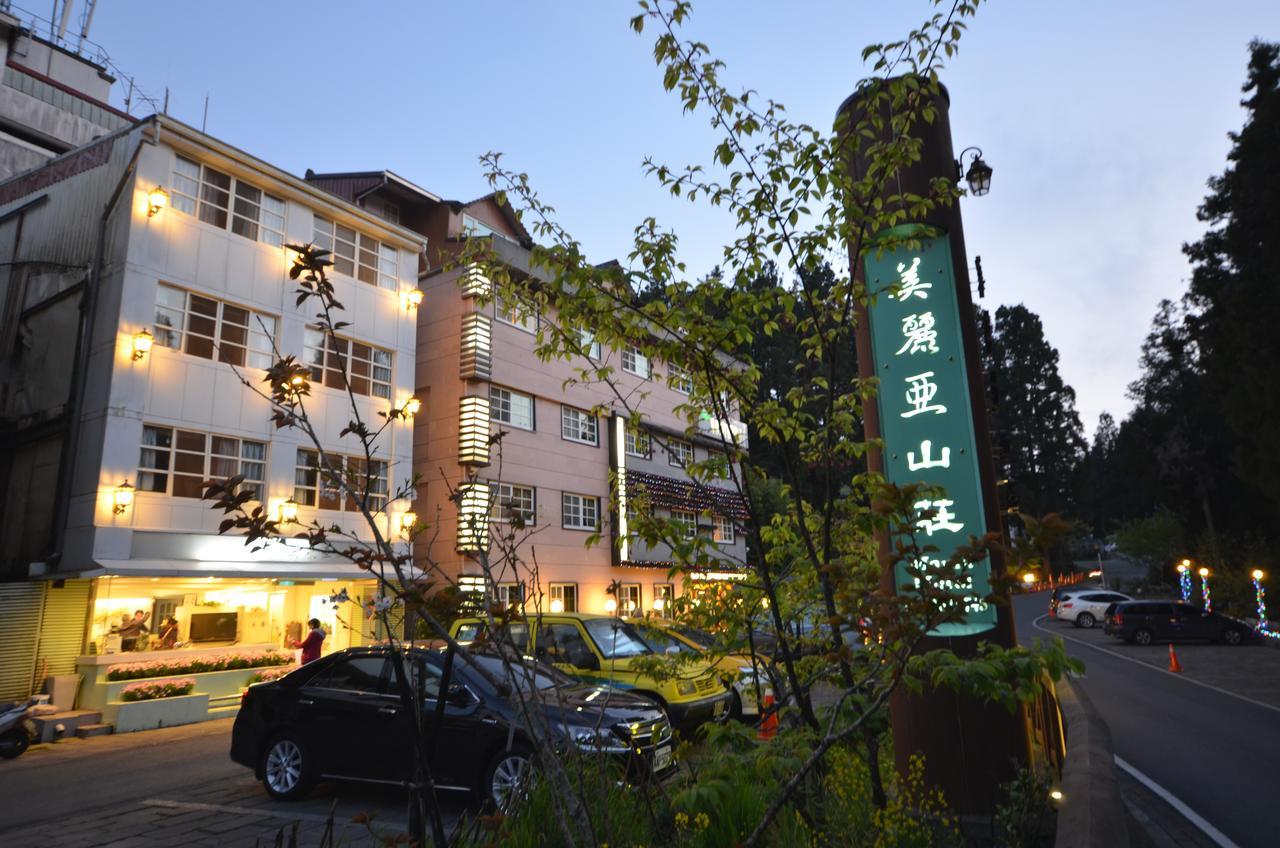Maria Hotel Zhongzheng  Exterior foto